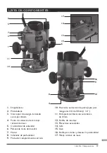 Preview for 59 page of CMT 8E Operating/Safety Instructions Manual