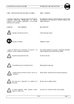 Предварительный просмотр 3 страницы CMT C 50 Technical Handbook