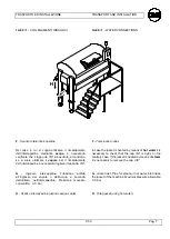 Предварительный просмотр 9 страницы CMT C 50 Technical Handbook