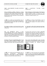 Предварительный просмотр 10 страницы CMT C 50 Technical Handbook