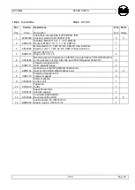 Предварительный просмотр 25 страницы CMT C 50 Technical Handbook