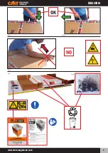 Preview for 9 page of CMT INDUSTRIO CMT7E User And Maintenance Manual