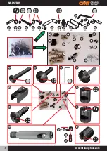 Preview for 10 page of CMT INDUSTRIO CMT7E User And Maintenance Manual