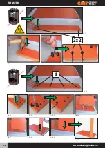 Preview for 12 page of CMT INDUSTRIO CMT7E User And Maintenance Manual