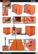 Preview for 15 page of CMT INDUSTRIO CMT7E User And Maintenance Manual