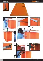 Preview for 16 page of CMT INDUSTRIO CMT7E User And Maintenance Manual