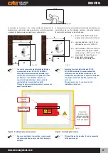 Preview for 37 page of CMT INDUSTRIO CMT7E User And Maintenance Manual