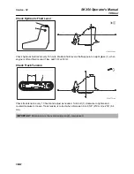 Предварительный просмотр 53 страницы CMW Ditch Witch SK350 Operator'S Manual