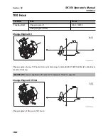 Предварительный просмотр 59 страницы CMW Ditch Witch SK350 Operator'S Manual