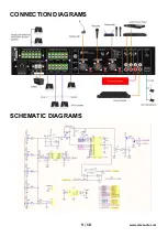 Предварительный просмотр 9 страницы CMX DA-120MT Installation And Operation Manual