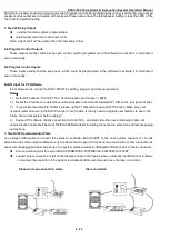 Предварительный просмотр 9 страницы CMX EVAC-12KD Installation And Operation Manual