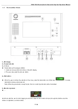 Предварительный просмотр 18 страницы CMX EVAC-12KD Installation And Operation Manual