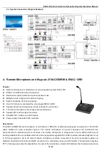 Предварительный просмотр 20 страницы CMX EVAC-12KD Installation And Operation Manual