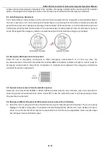 Предварительный просмотр 25 страницы CMX EVAC-12KD Installation And Operation Manual