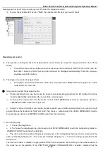 Предварительный просмотр 35 страницы CMX EVAC-12KD Installation And Operation Manual