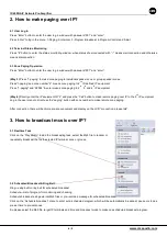 Preview for 6 page of CMX IP-600NA Installation & Operation Manual