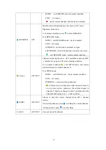 Предварительный просмотр 13 страницы CMX LED 8245 Instruction Manual