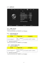 Предварительный просмотр 19 страницы CMX LED 8245 Instruction Manual