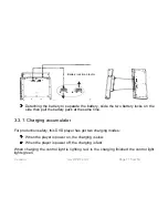 Предварительный просмотр 17 страницы CMX PDT 4102 User Manual