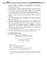 Предварительный просмотр 19 страницы CMX UHF-300 Operation Manual