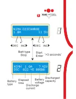 Preview for 29 page of CN Development & Media YUKI KARATE B6 User Manual