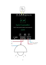 Preview for 5 page of CN G202 plus Quick Manual