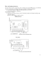 Preview for 13 page of CN2HK Limited CK-GSM-9003 User Manual