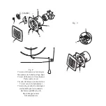 Предварительный просмотр 26 страницы CNA Group Cata B-10 Plus Operation And Maintenance Instructions