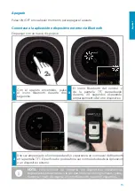 Preview for 15 page of CNA Group CATA Purifyer DREAM Installation, Use And Maintenance Instructions