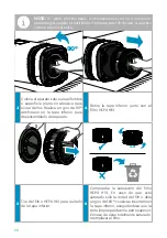 Preview for 20 page of CNA Group CATA Purifyer DREAM Installation, Use And Maintenance Instructions