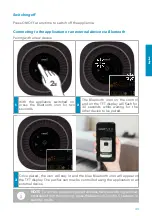 Preview for 43 page of CNA Group CATA Purifyer DREAM Installation, Use And Maintenance Instructions