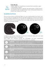 Preview for 70 page of CNA Group CATA Purifyer DREAM Installation, Use And Maintenance Instructions