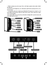 Preview for 6 page of CNA Group Cata VI 15007 X Instruction Manual