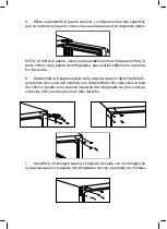 Preview for 13 page of CNA Group Cata VI 15007 X Instruction Manual