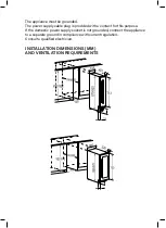 Preview for 26 page of CNA Group Cata VI 15007 X Instruction Manual