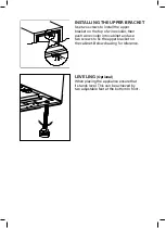 Preview for 27 page of CNA Group Cata VI 15007 X Instruction Manual