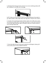 Preview for 29 page of CNA Group Cata VI 15007 X Instruction Manual