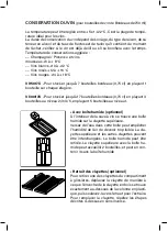 Preview for 40 page of CNA Group Cata VI 15007 X Instruction Manual