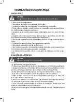 Preview for 52 page of CNA Group Cata VI 15007 X Instruction Manual