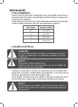 Preview for 57 page of CNA Group Cata VI 15007 X Instruction Manual