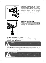 Preview for 59 page of CNA Group Cata VI 15007 X Instruction Manual