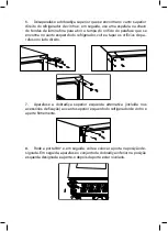 Preview for 61 page of CNA Group Cata VI 15007 X Instruction Manual