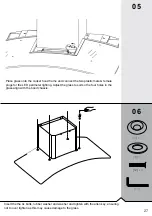 Preview for 27 page of CNA Group GCLED60BK Manual