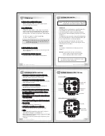 Preview for 2 page of CNB AN802IR Instruction Manual