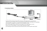 Предварительный просмотр 18 страницы CNB DBM20S Owner'S Manual