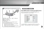 Предварительный просмотр 25 страницы CNB DBM20S Owner'S Manual