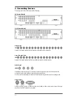 Preview for 10 page of CNB HDE2412 User Manual