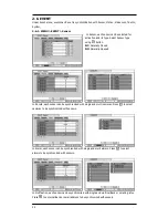 Preview for 34 page of CNB HDE2412 User Manual