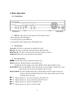 Preview for 11 page of CNB HDF1212 User Manual