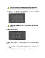 Preview for 25 page of CNB HDF1212 User Manual